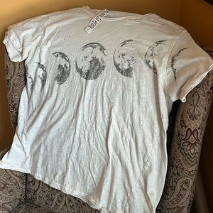 Magnolia Pearl one size T-shirt